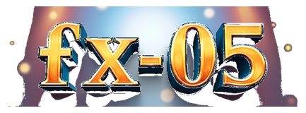 fx-05 logo
