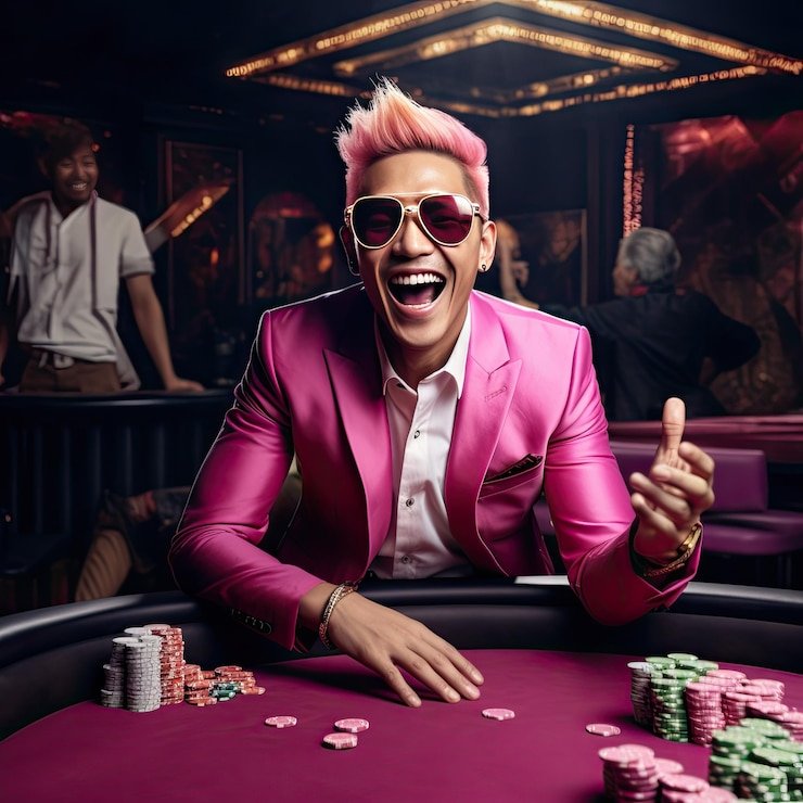 fx-05 Casino en Vivo